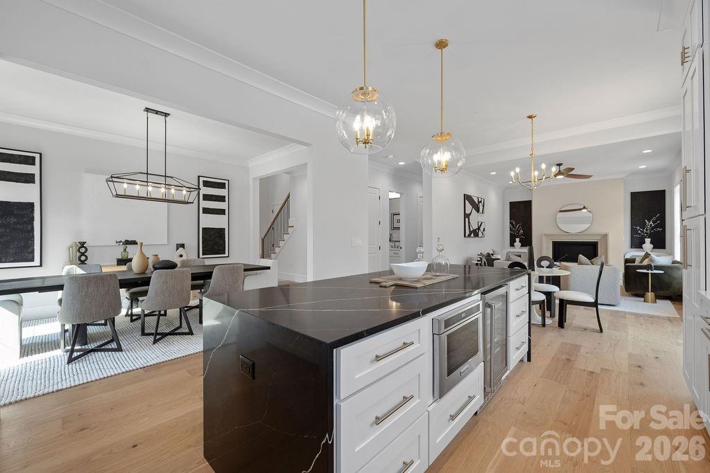 Laodicea - Residential