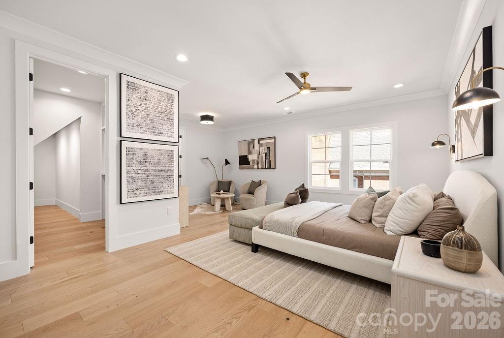 Laodicea - Residential