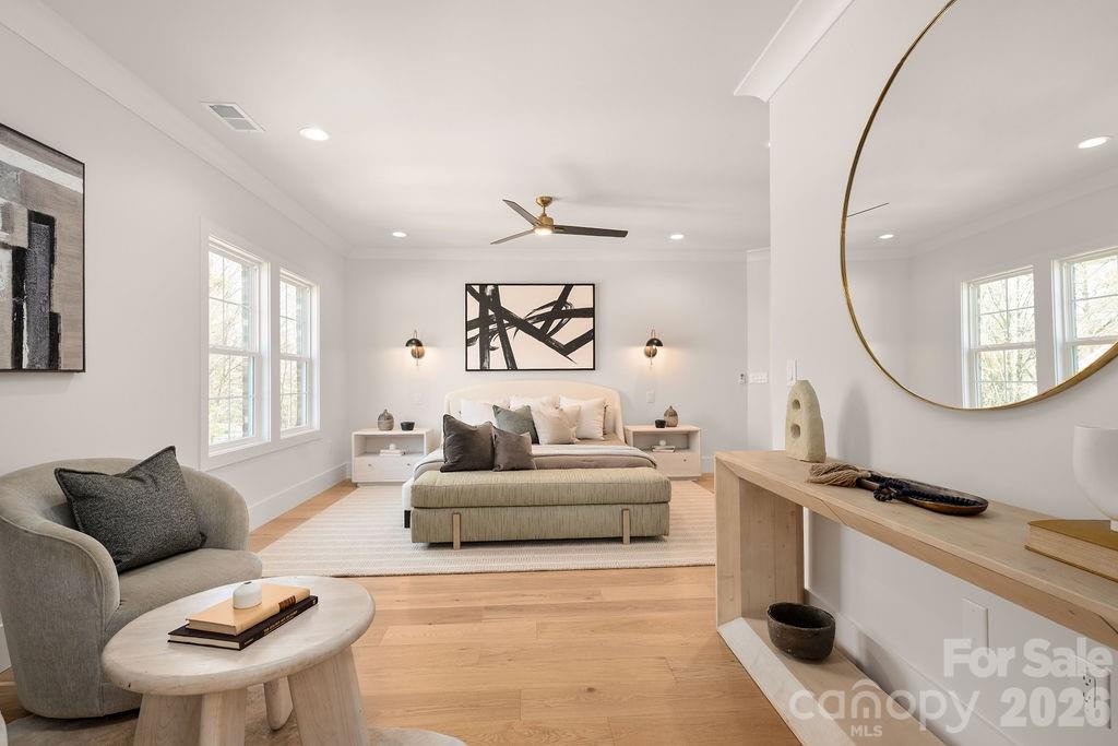 Laodicea - Residential