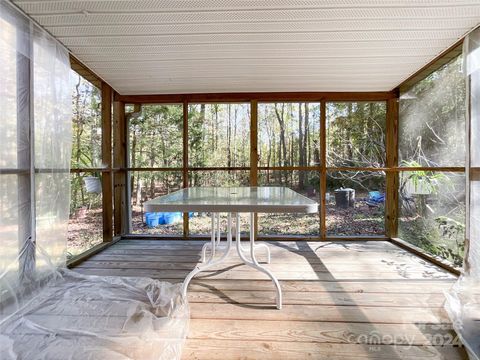 A home in Waxhaw