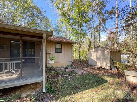 A home in Waxhaw