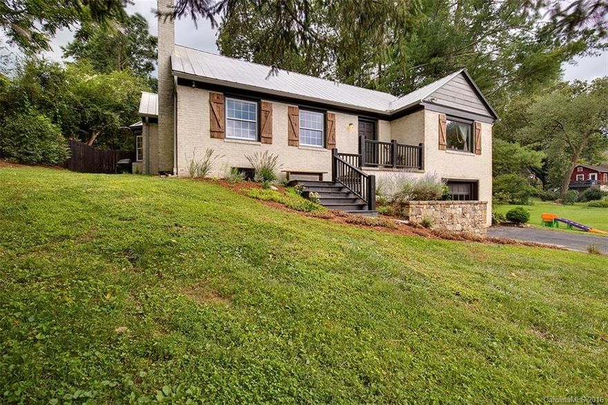 In-town home across the street from Franklin Park! Worlds greatest neighbors for the most part. House and property has gone through extensive renovation with attention to detail. Just to name a few extras including Limestone counter-tops, reclaimed lumber shelving from Aethowald hotel, spa like masterbath, lots of closet space, and plenty of storage or room for a workshop in the walk-out basement. Since 2013 all the plumbing, electric, HVAC systems, roof and more have been replaced. Broker-Owner