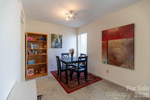 Quail Run - Residential