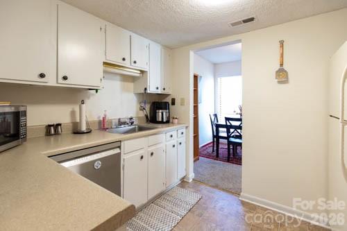Quail Run - Residential