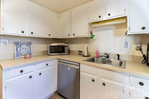 Quail Run - Residential