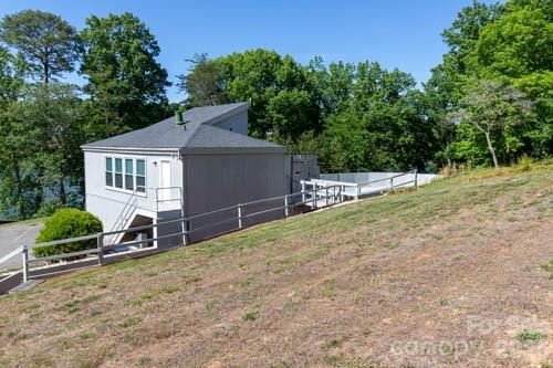 Quail Run - Residential