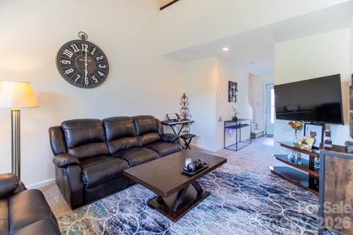 Quail Run - Residential