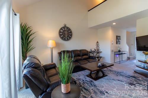 Quail Run - Residential