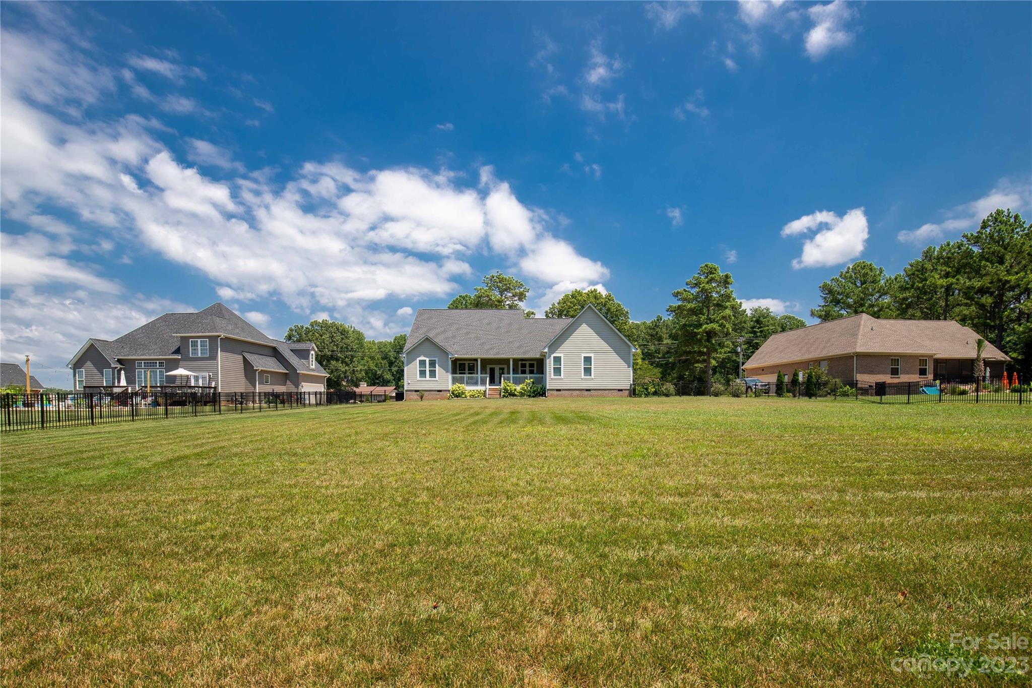 Springlake Estates - Residential