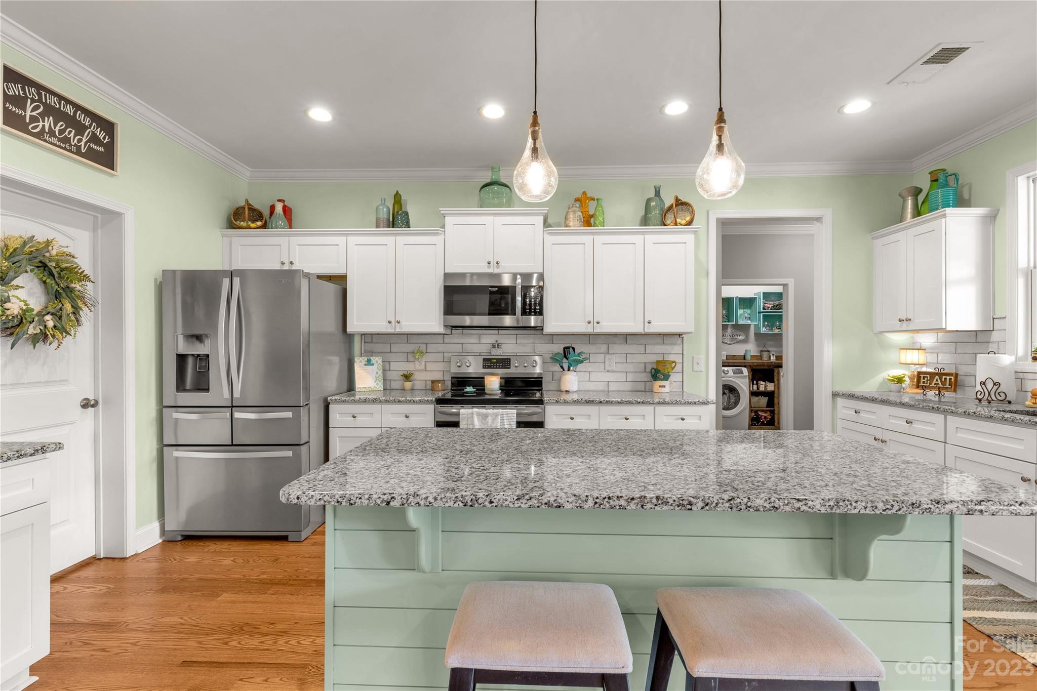 Springlake Estates - Residential