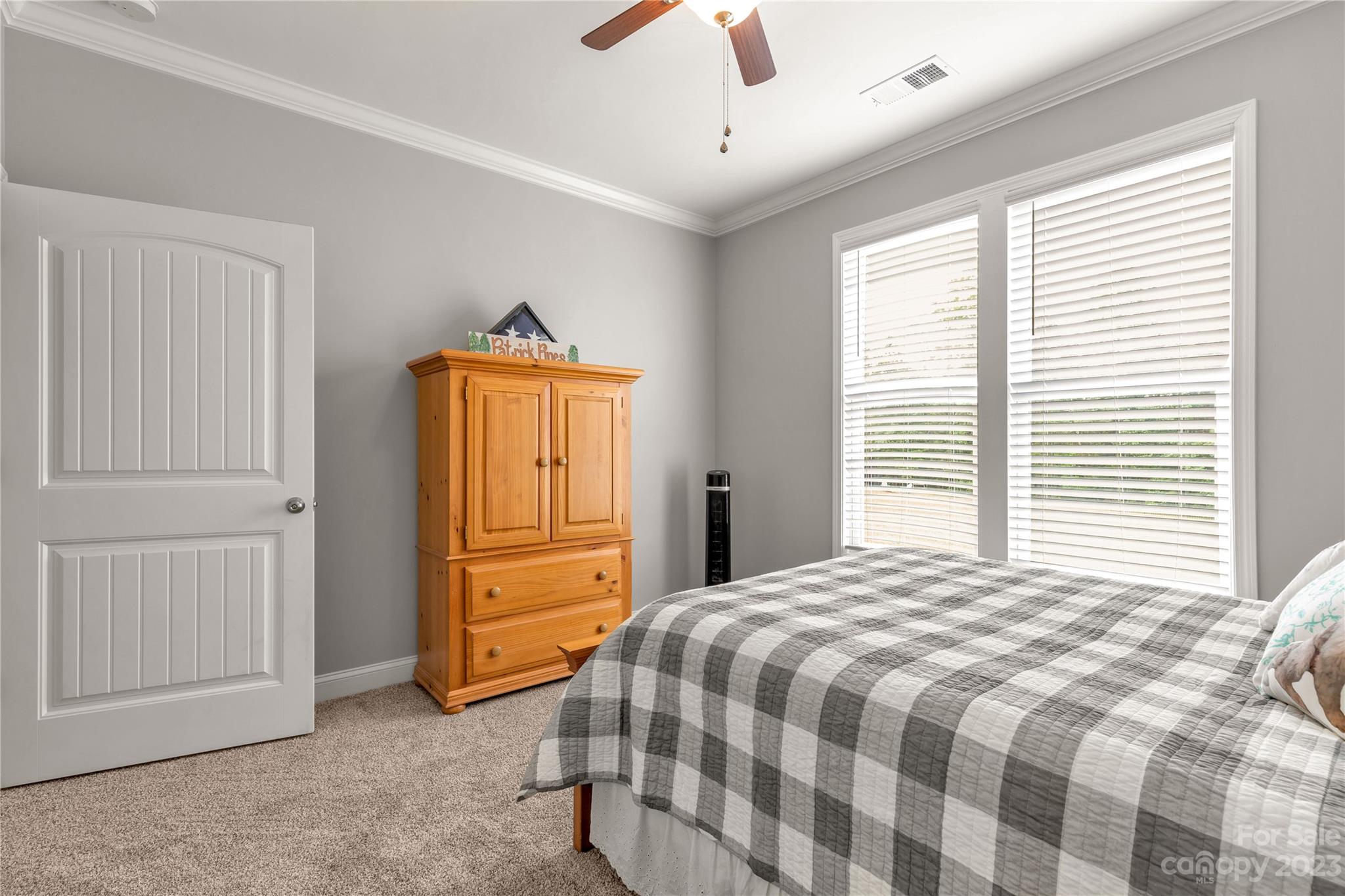 Springlake Estates - Residential