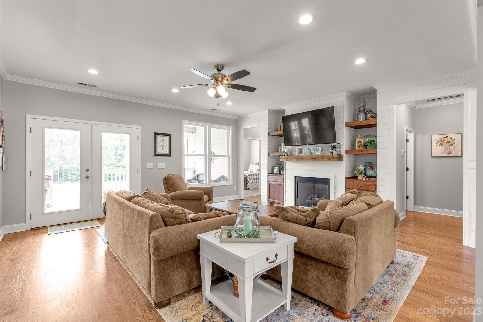 Springlake Estates - Residential