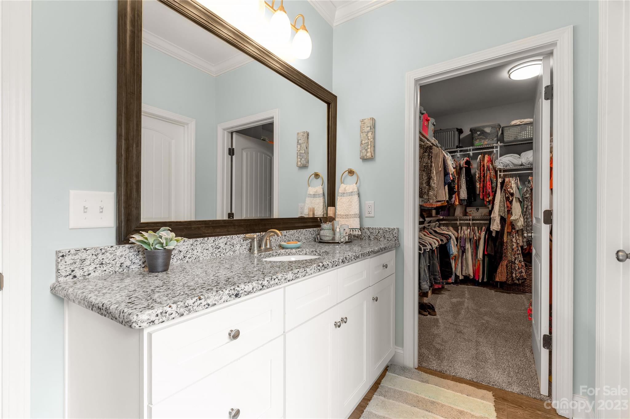 Springlake Estates - Residential