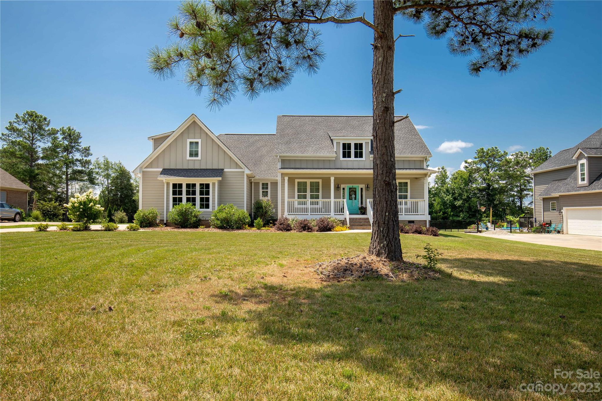 Springlake Estates - Residential