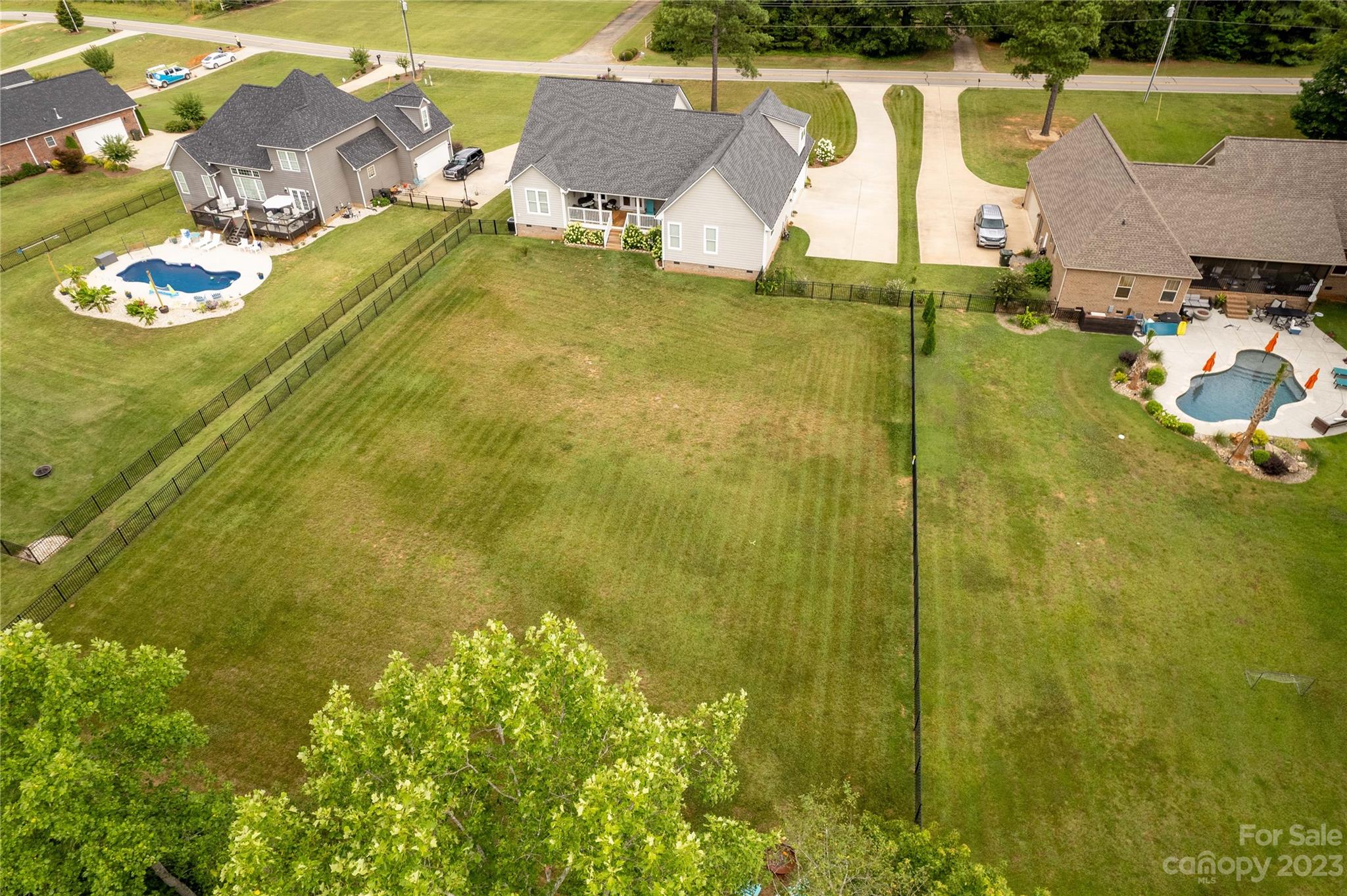 Springlake Estates - Residential