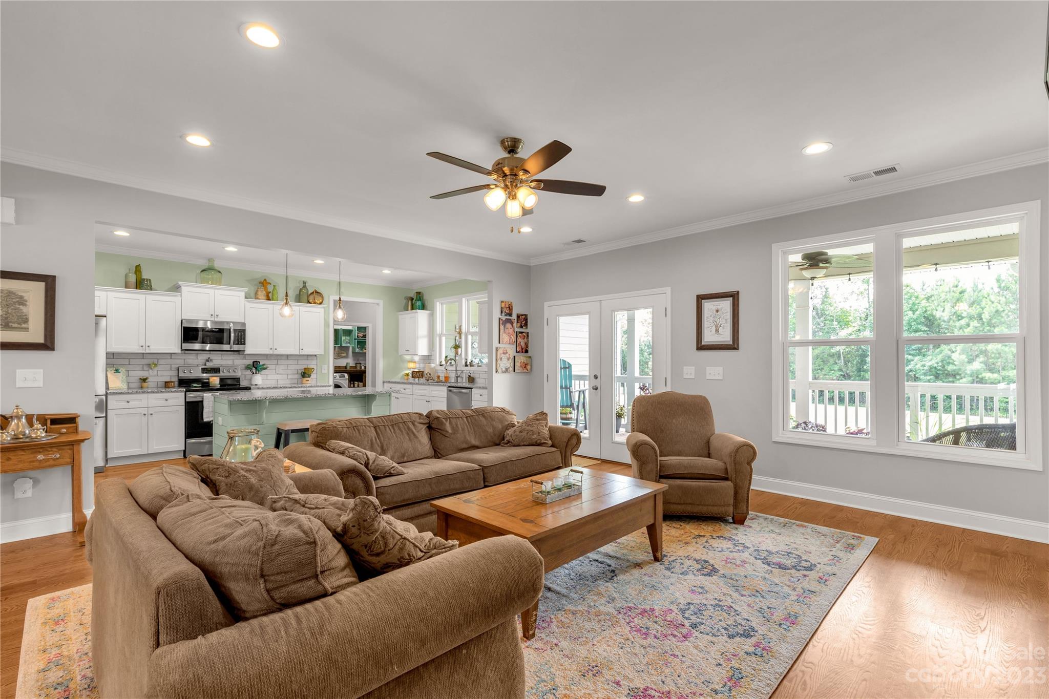 Springlake Estates - Residential