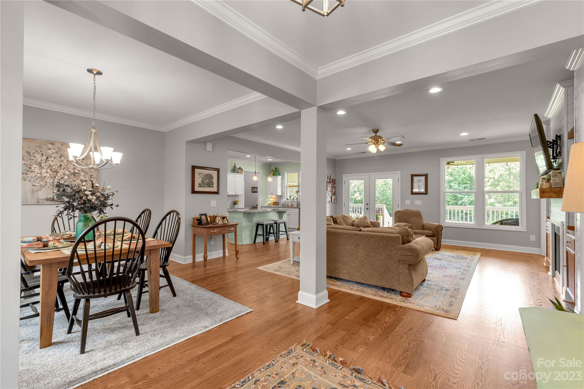 Springlake Estates - Residential