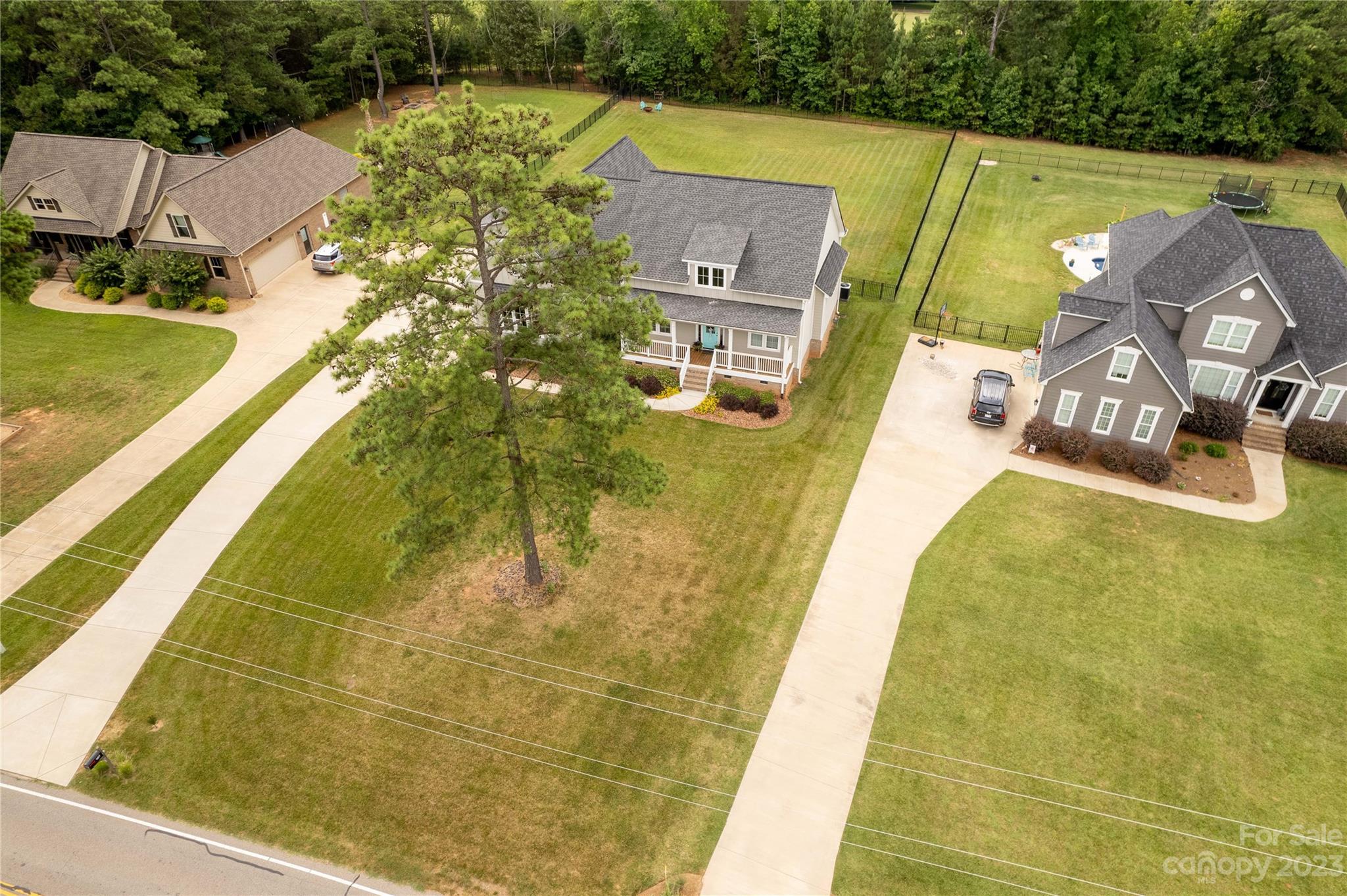 Springlake Estates - Residential