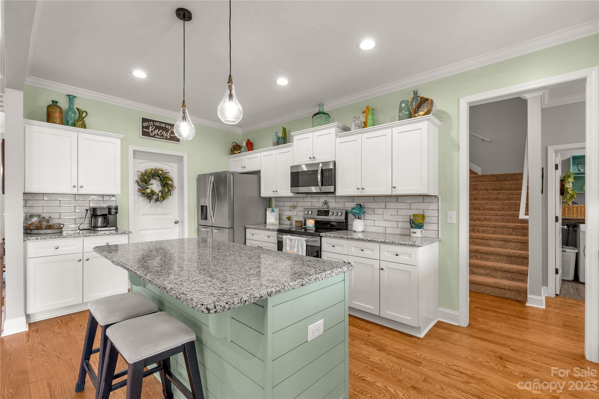 Springlake Estates - Residential