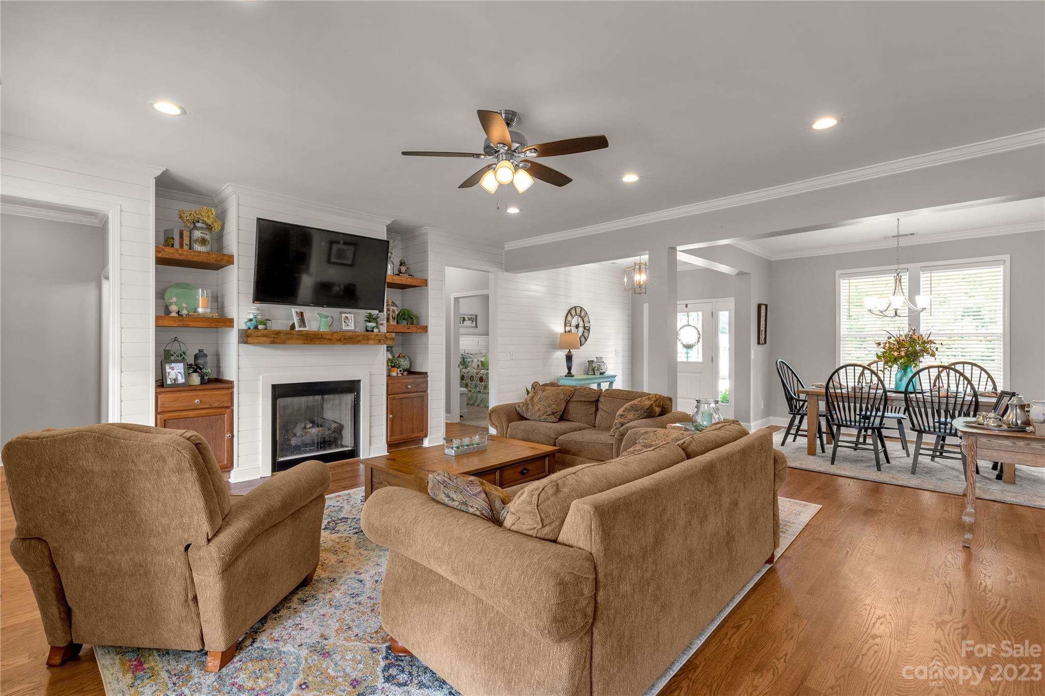 Springlake Estates - Residential