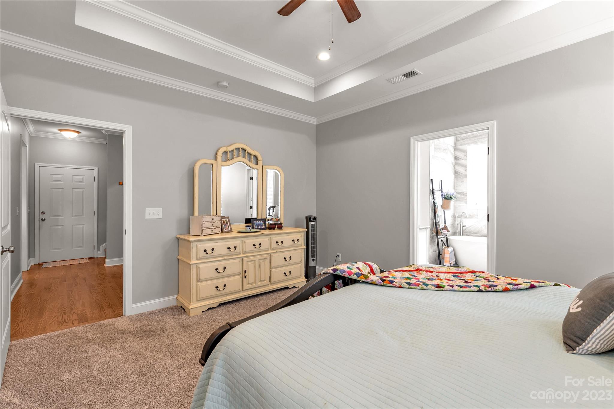 Springlake Estates - Residential