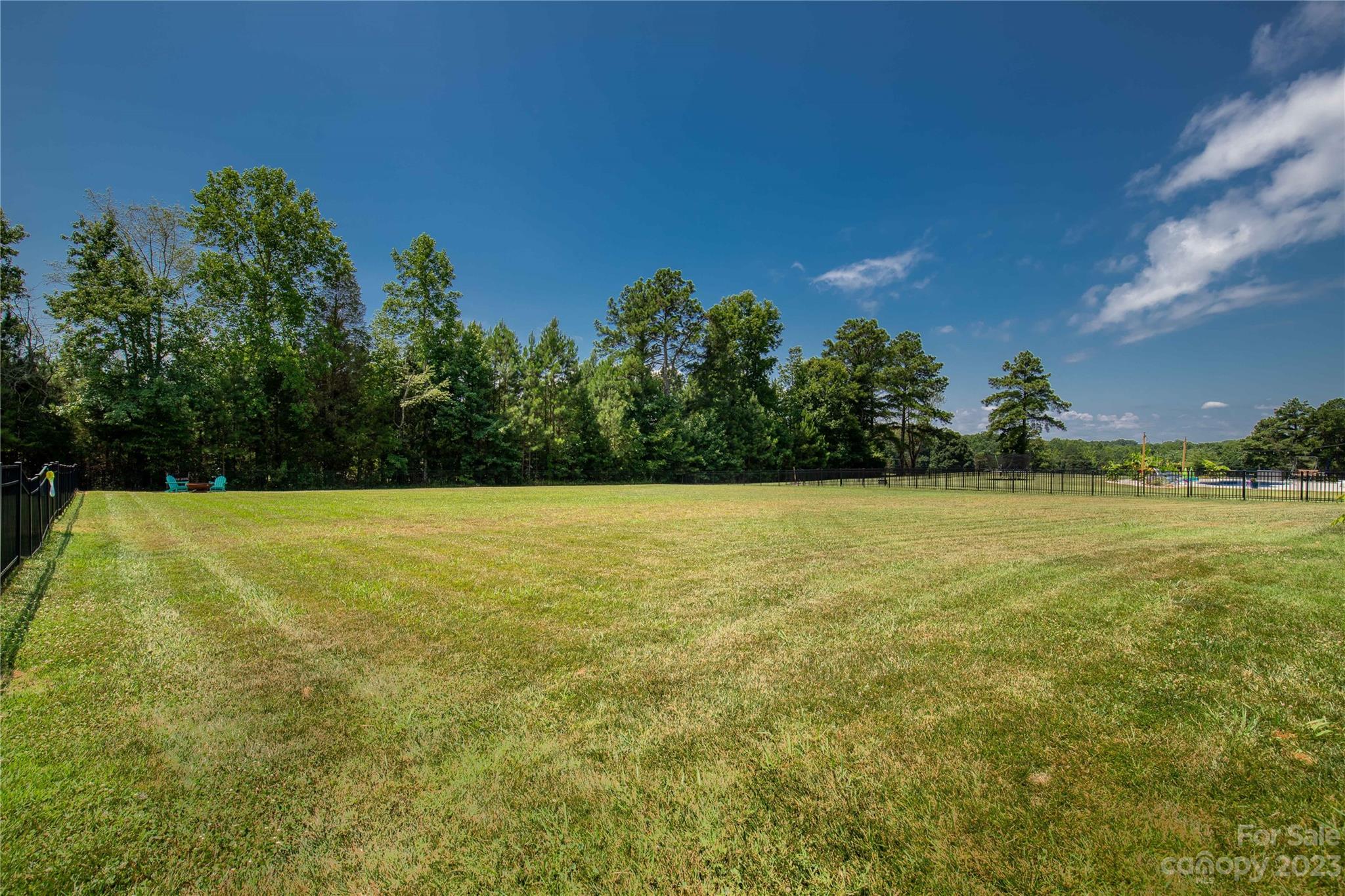 Springlake Estates - Residential