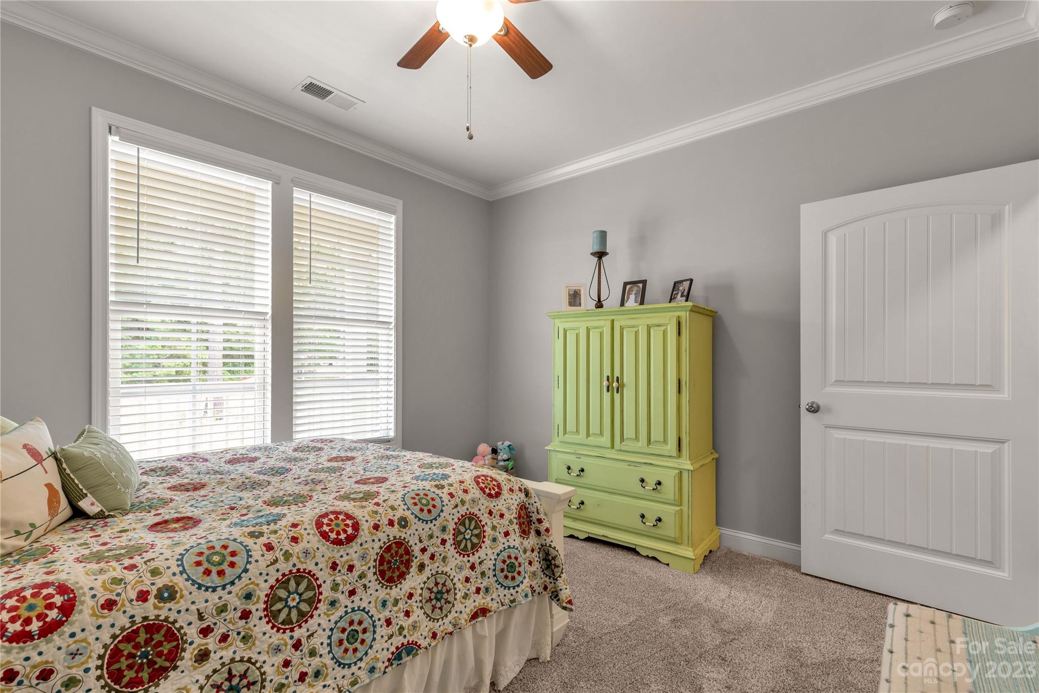 Springlake Estates - Residential