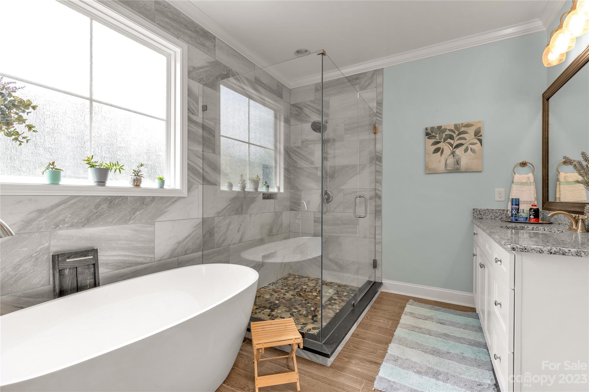 Springlake Estates - Residential