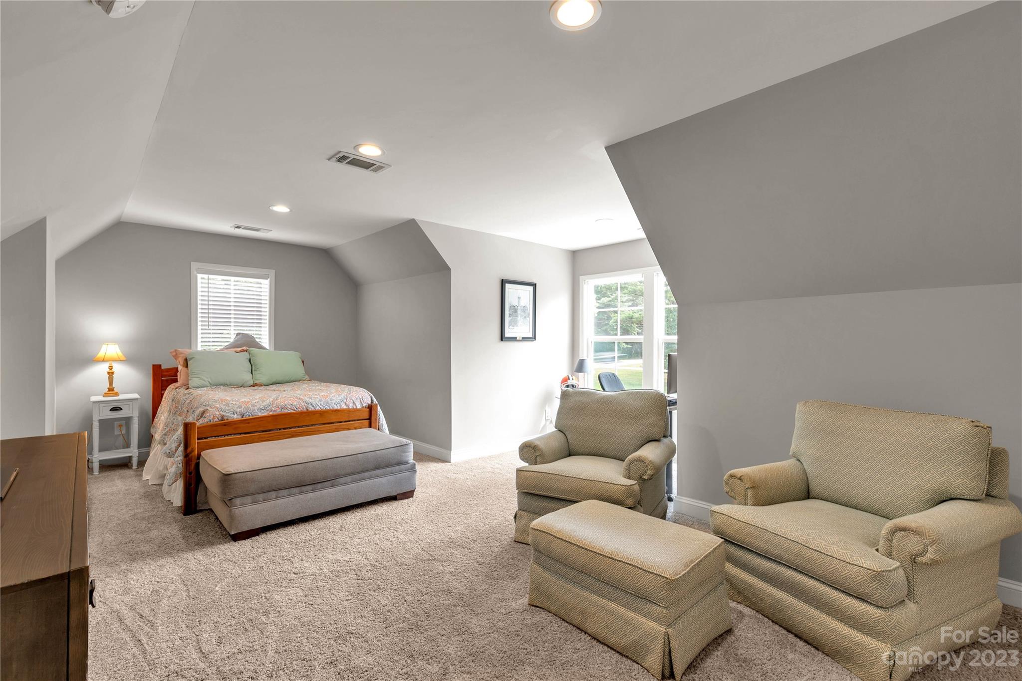 Springlake Estates - Residential