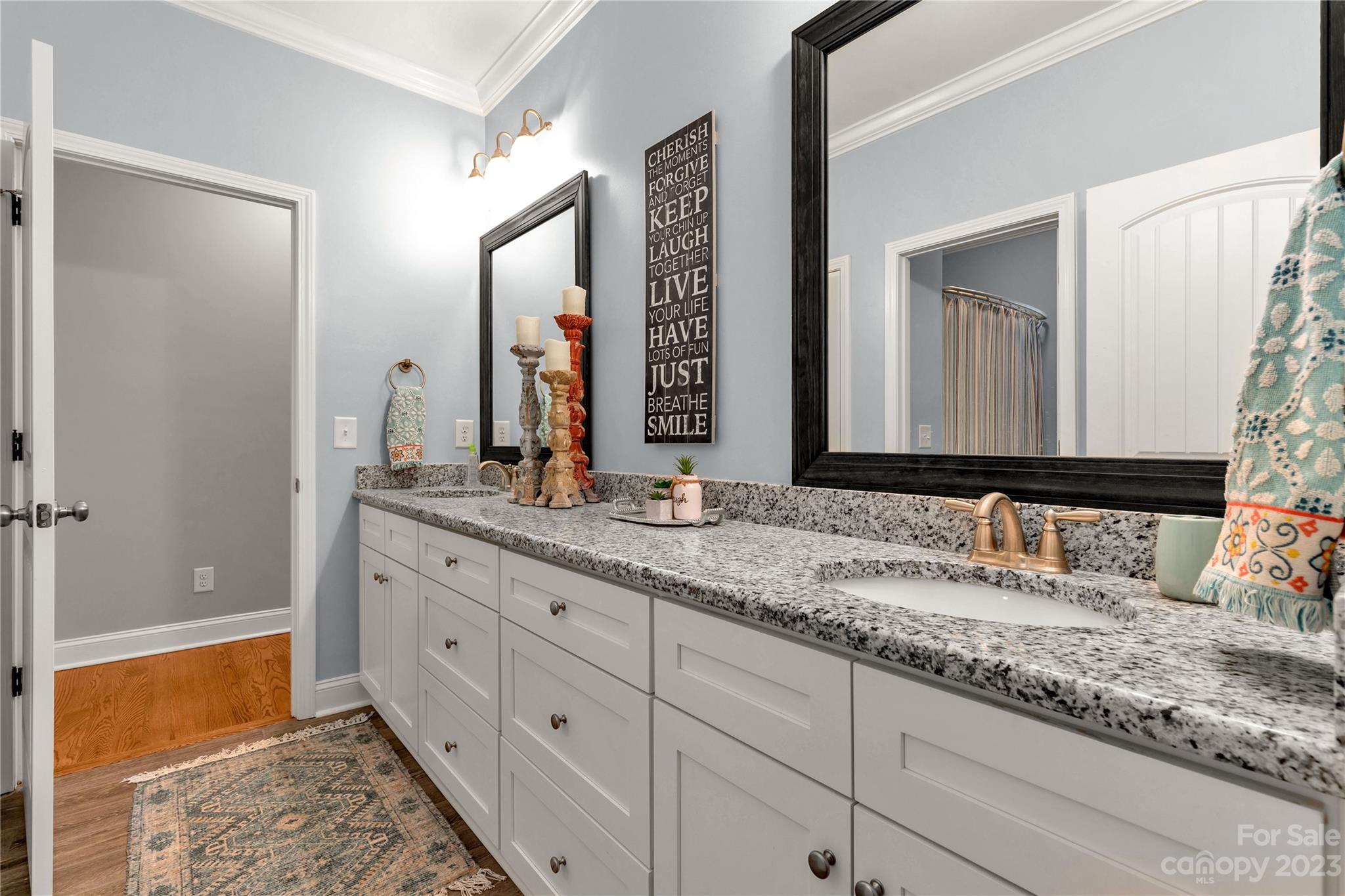 Springlake Estates - Residential