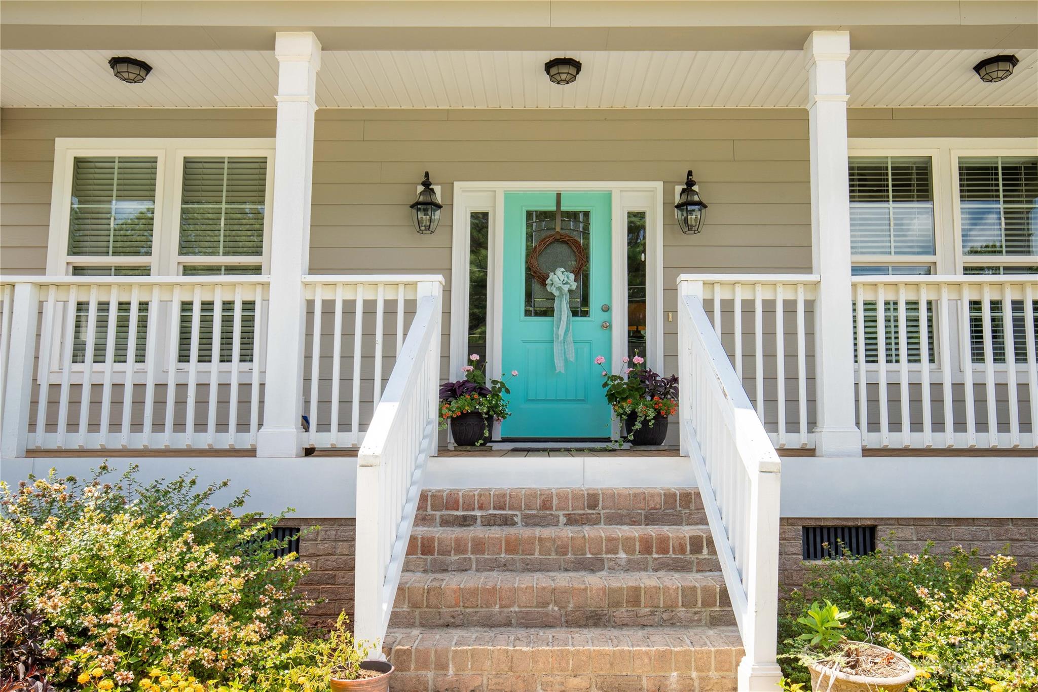 Springlake Estates - Residential