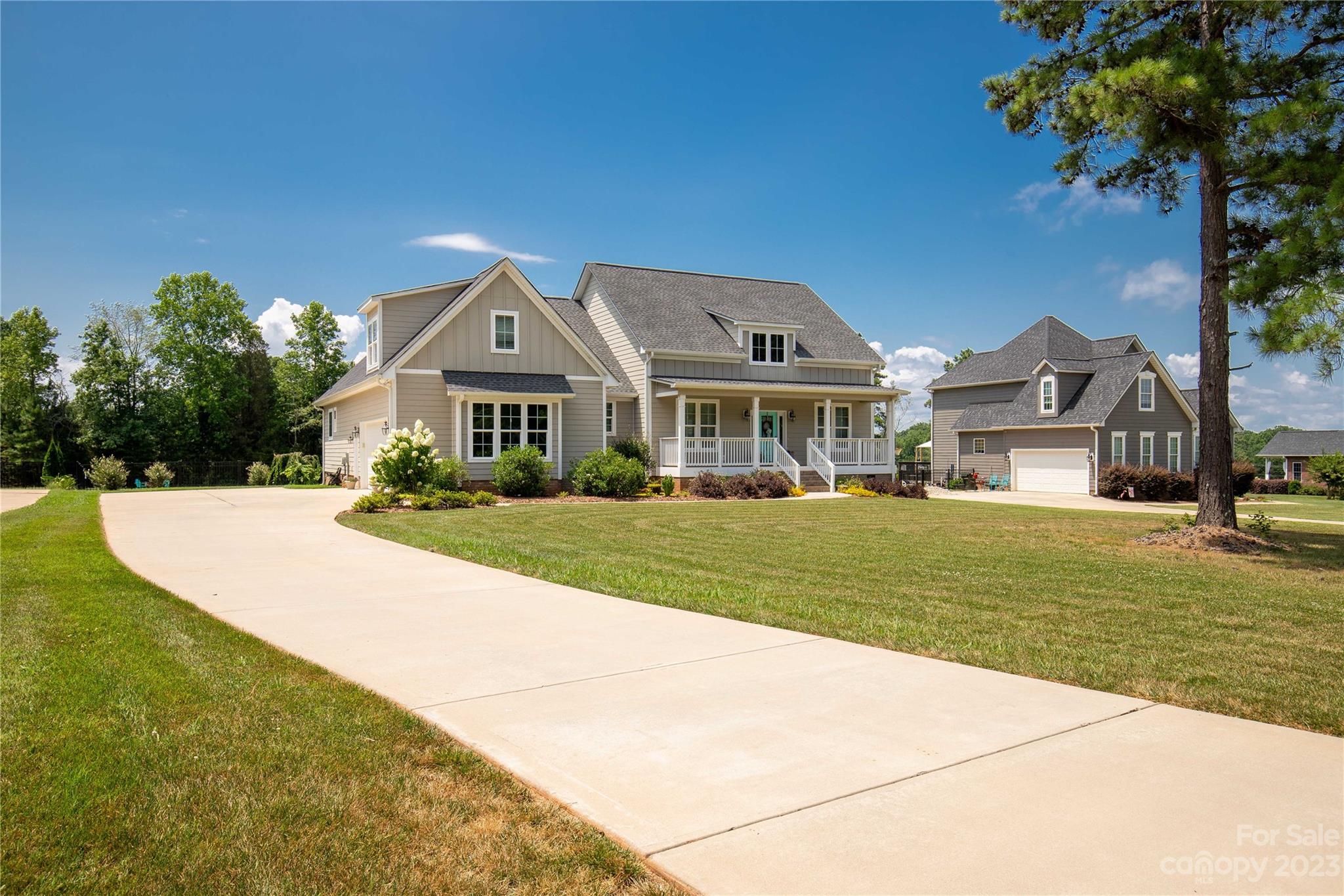 Springlake Estates - Residential