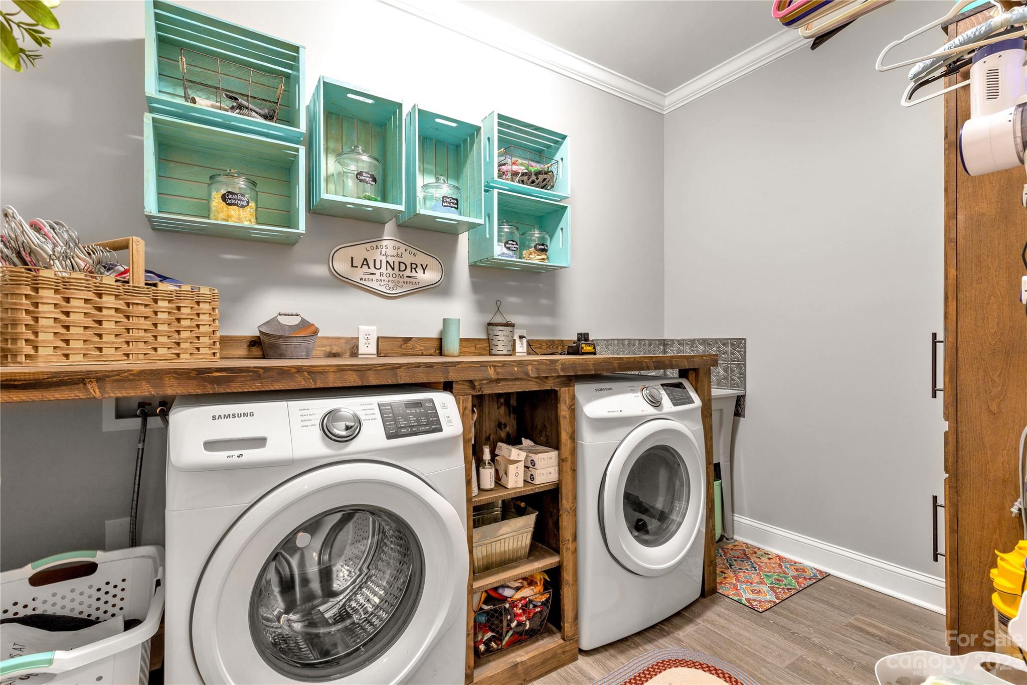 Springlake Estates - Residential