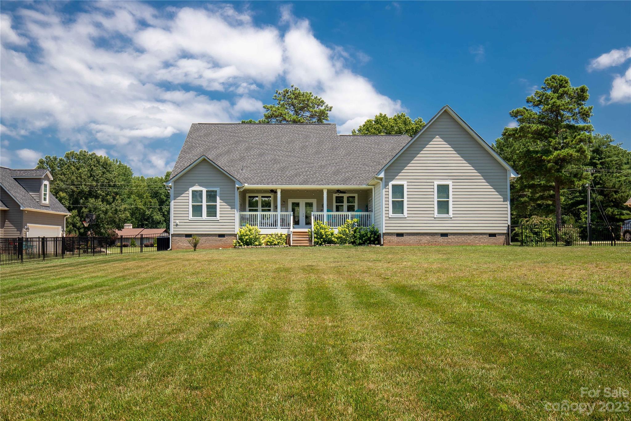 Springlake Estates - Residential