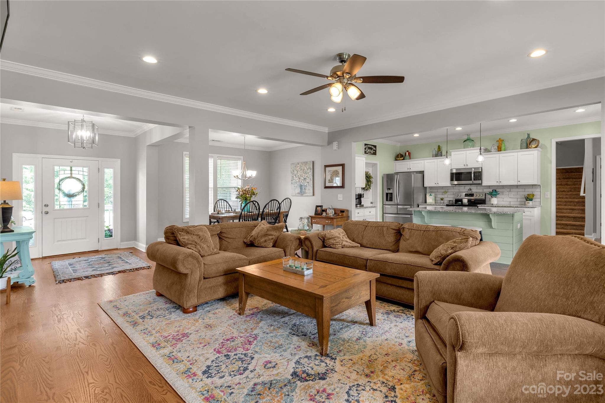 Springlake Estates - Residential