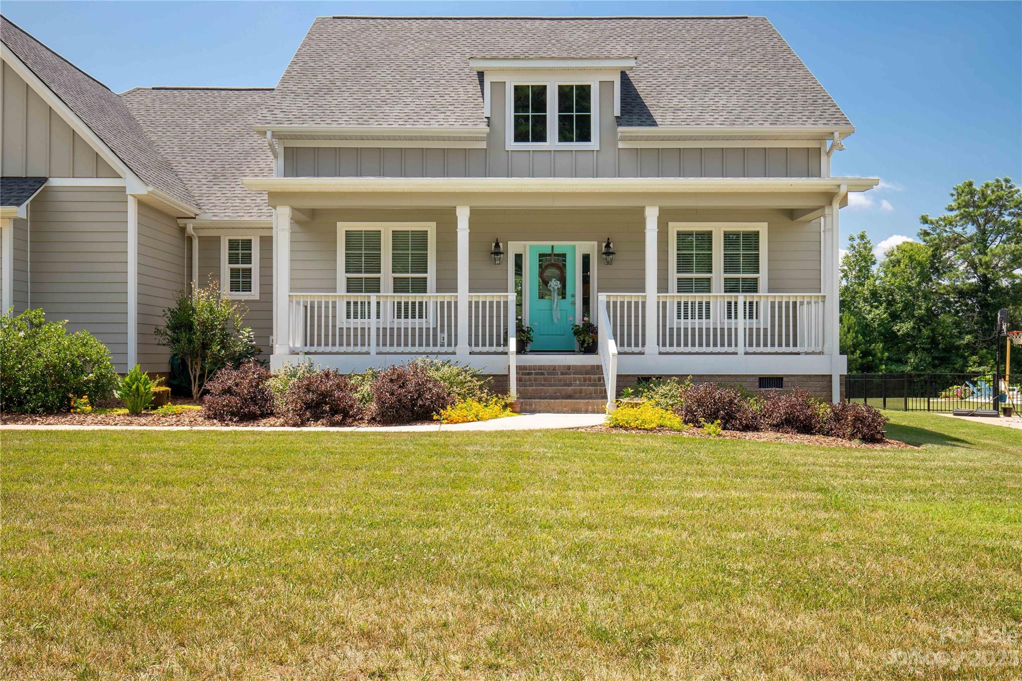 Springlake Estates - Residential