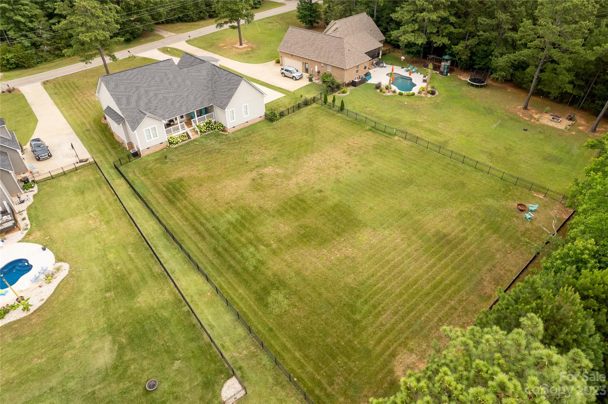 Springlake Estates - Residential