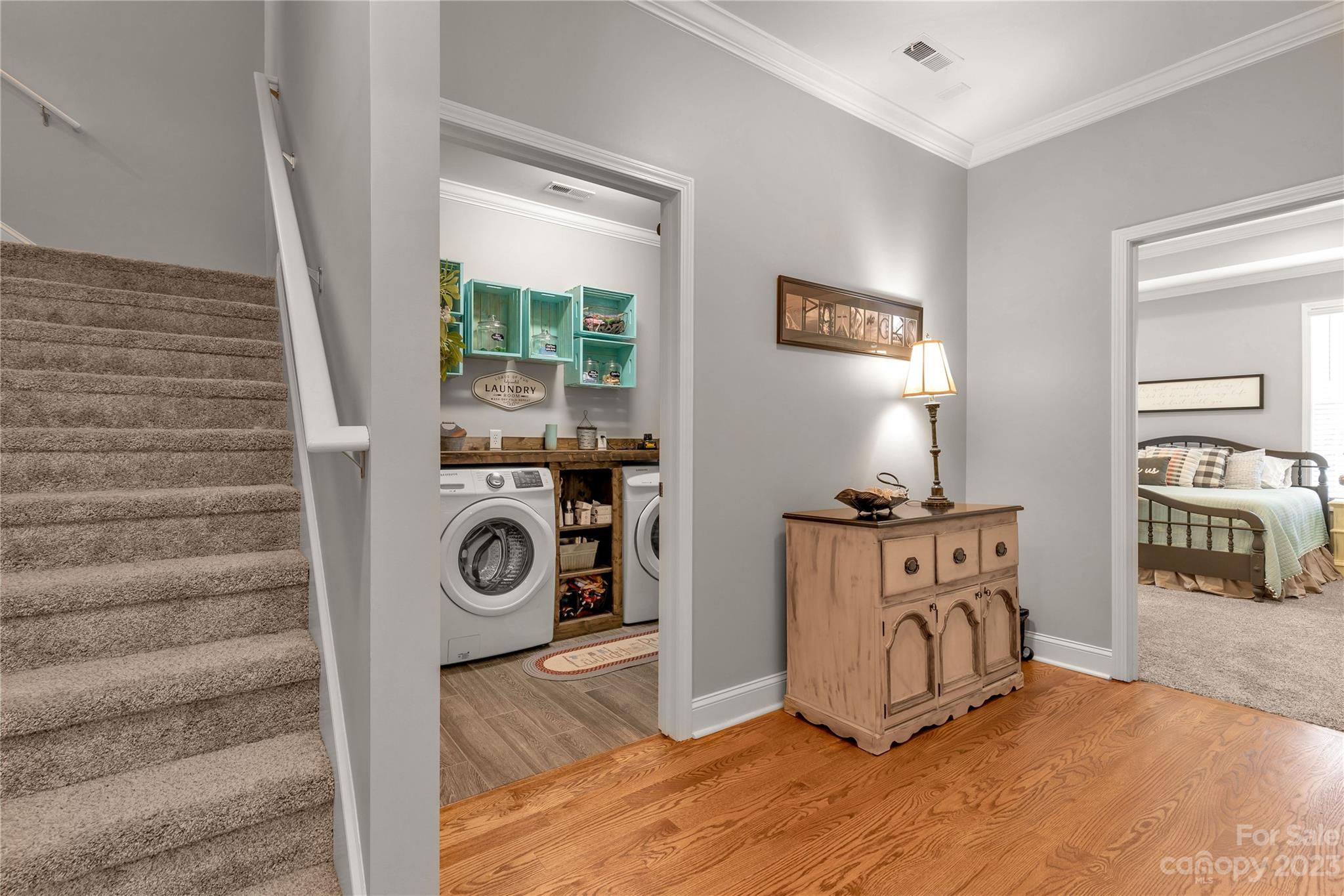 Springlake Estates - Residential