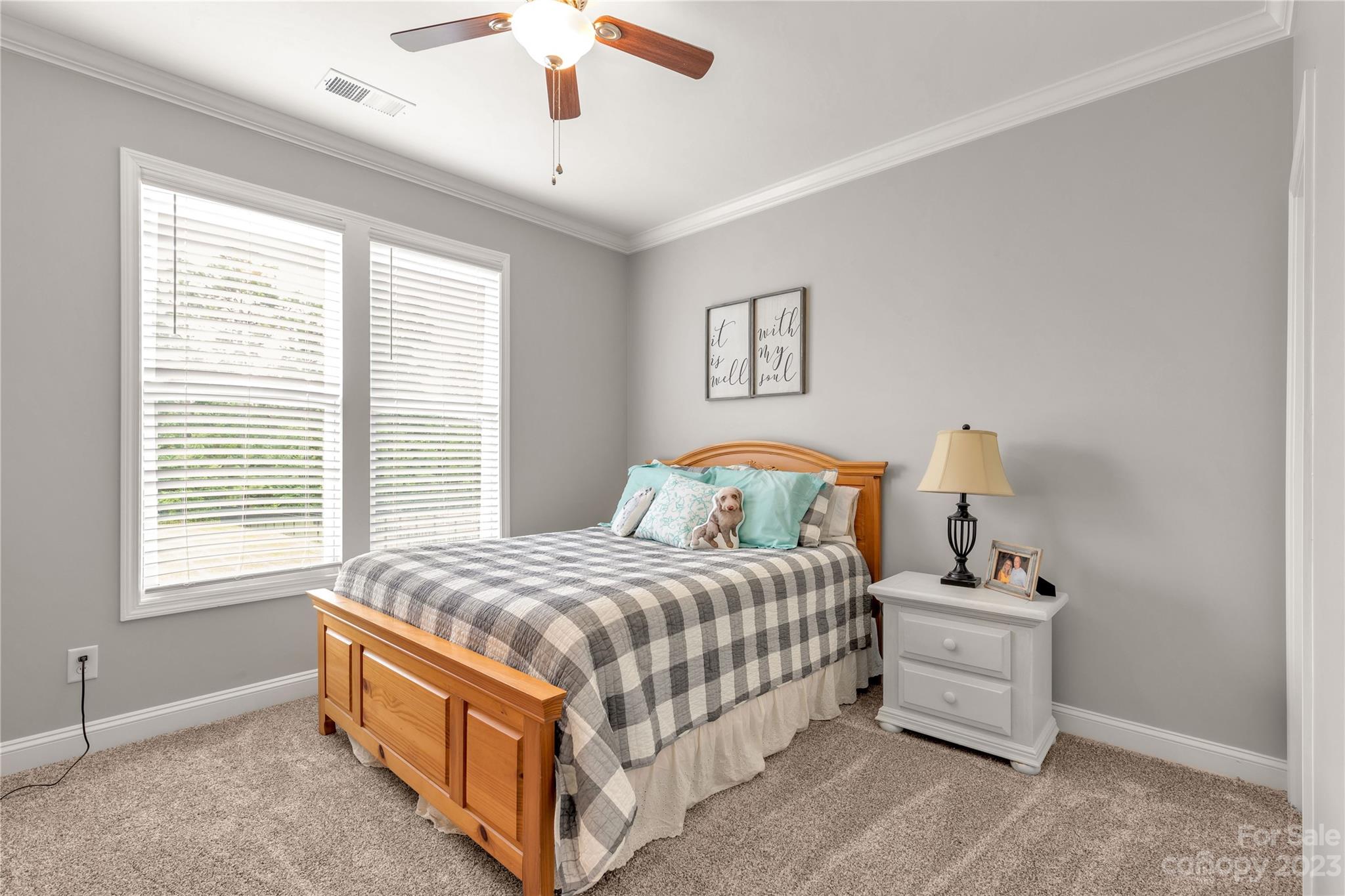 Springlake Estates - Residential