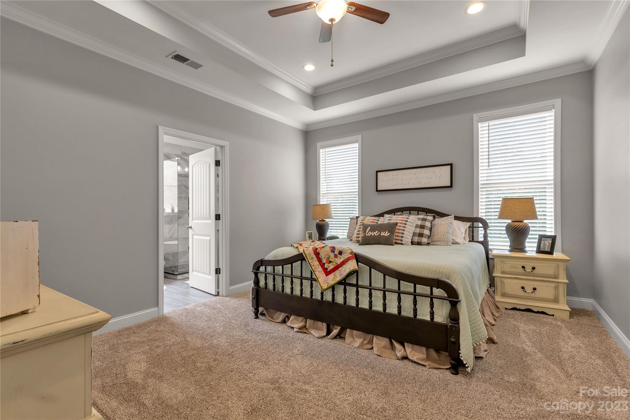 Springlake Estates - Residential