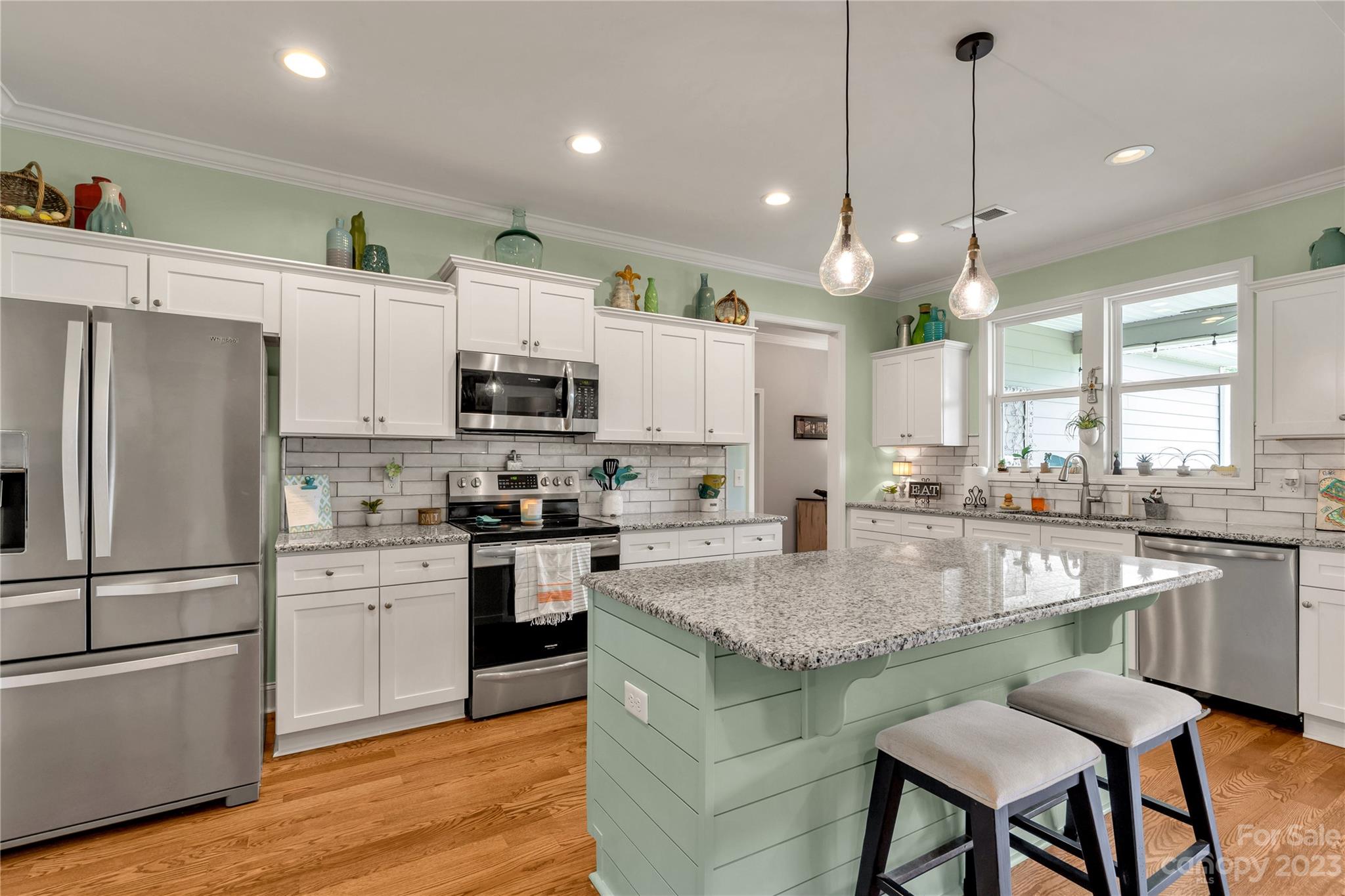 Springlake Estates - Residential