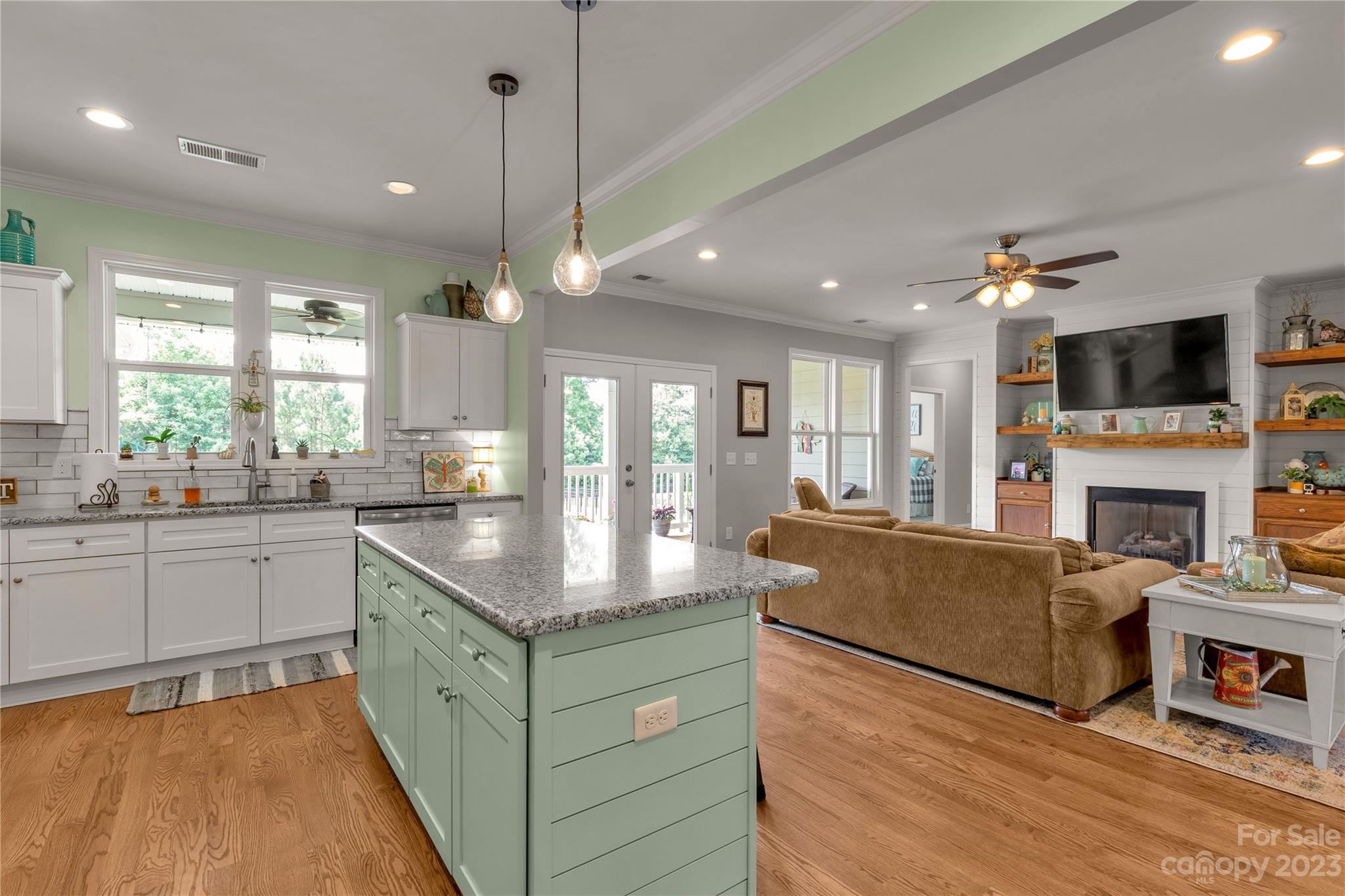 Springlake Estates - Residential