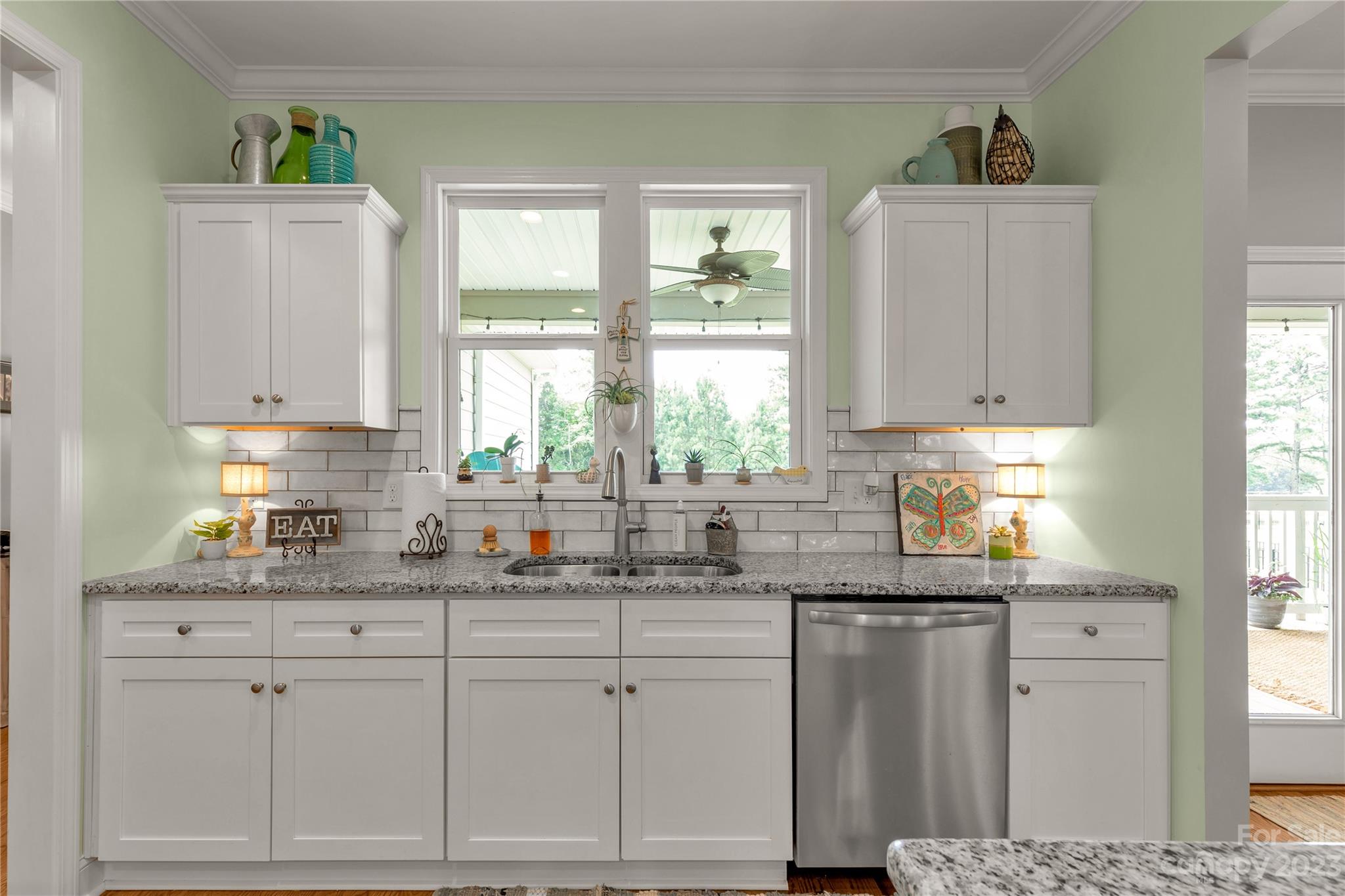 Springlake Estates - Residential