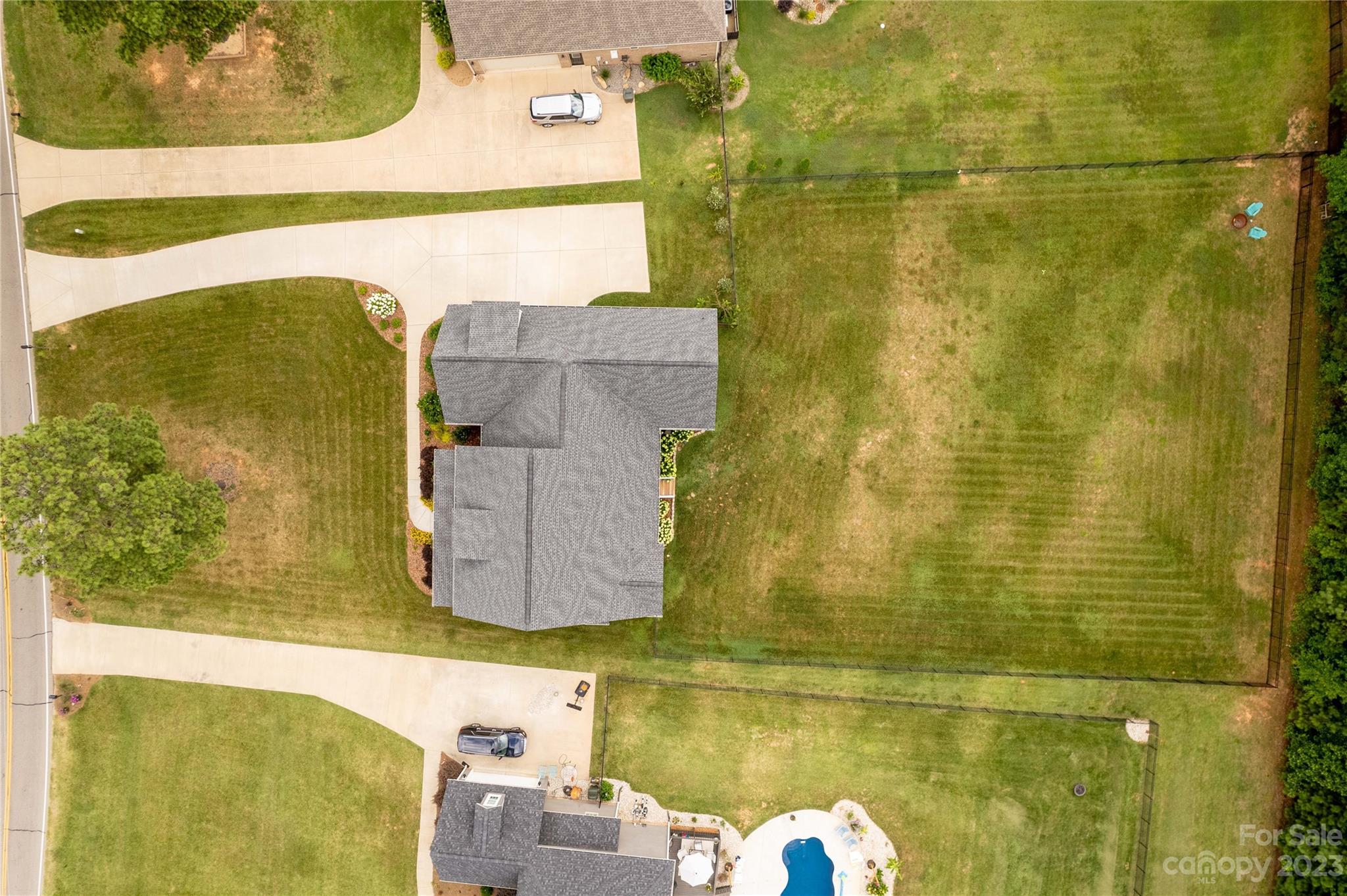 Springlake Estates - Residential