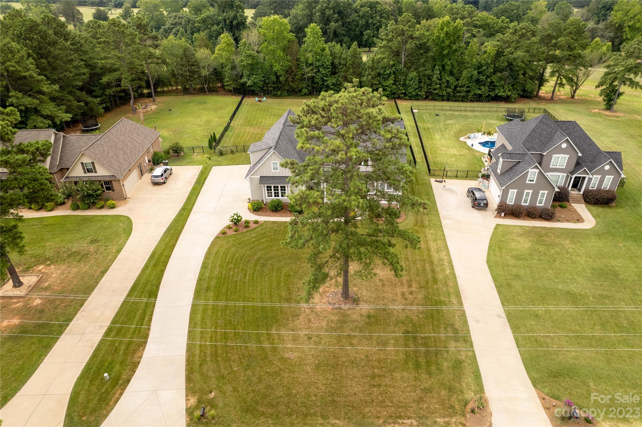 Springlake Estates - Residential