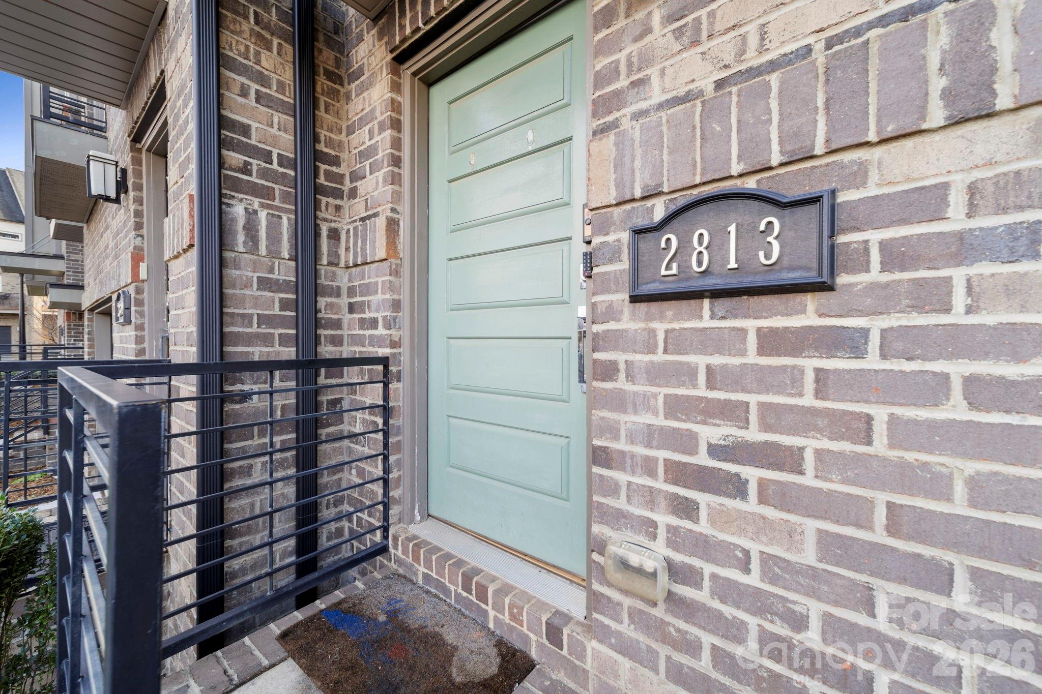 South Village - Residential