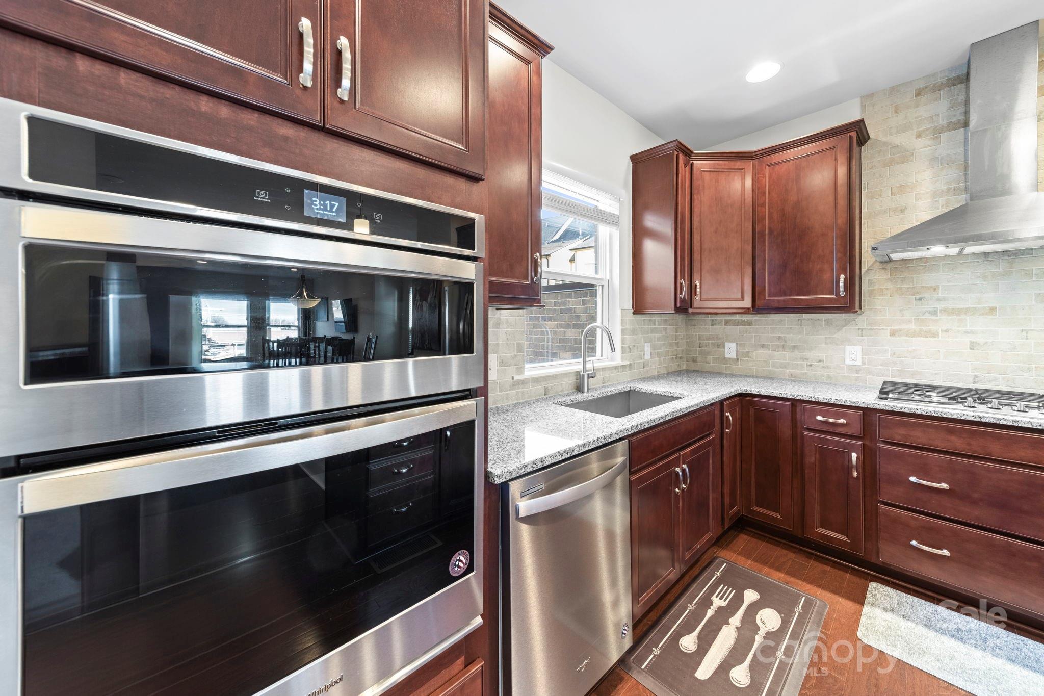 South Village - Residential