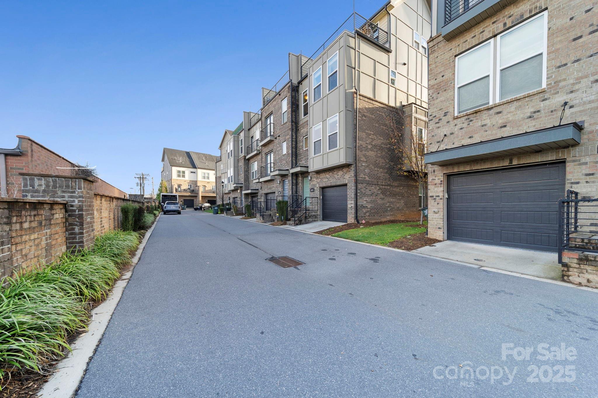 South Village - Residential