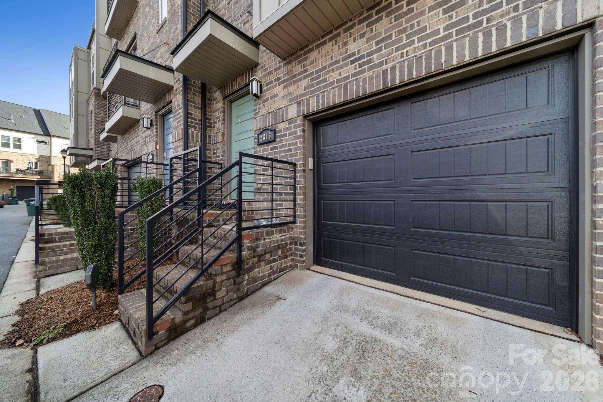 South Village - Residential