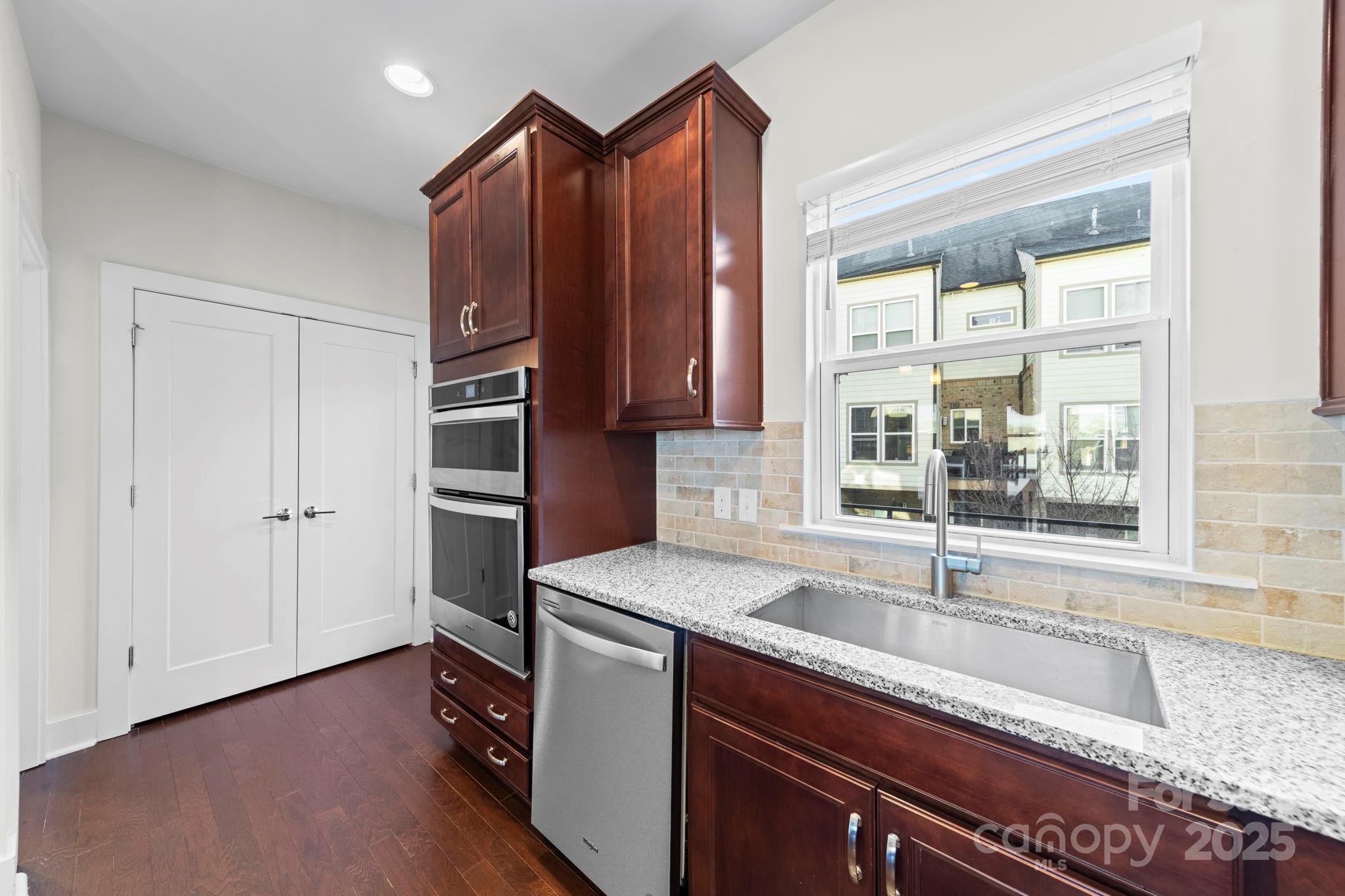 South Village - Residential